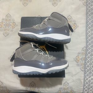 Jordan Retro 11 (TD)